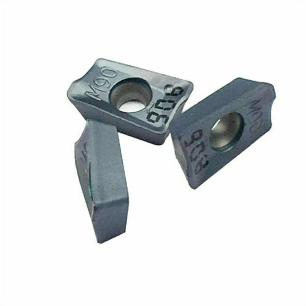 Вставки карбидные APKT1003PDR IC908, стальные токарные карбидные литые Индексируемые вставки, железная шероховатая полуотделка
Вставки карбидные APKT1003PDR IC908, стальные токарные карбидные литые Индексируемые вставки, железная шероховатая полуотделка