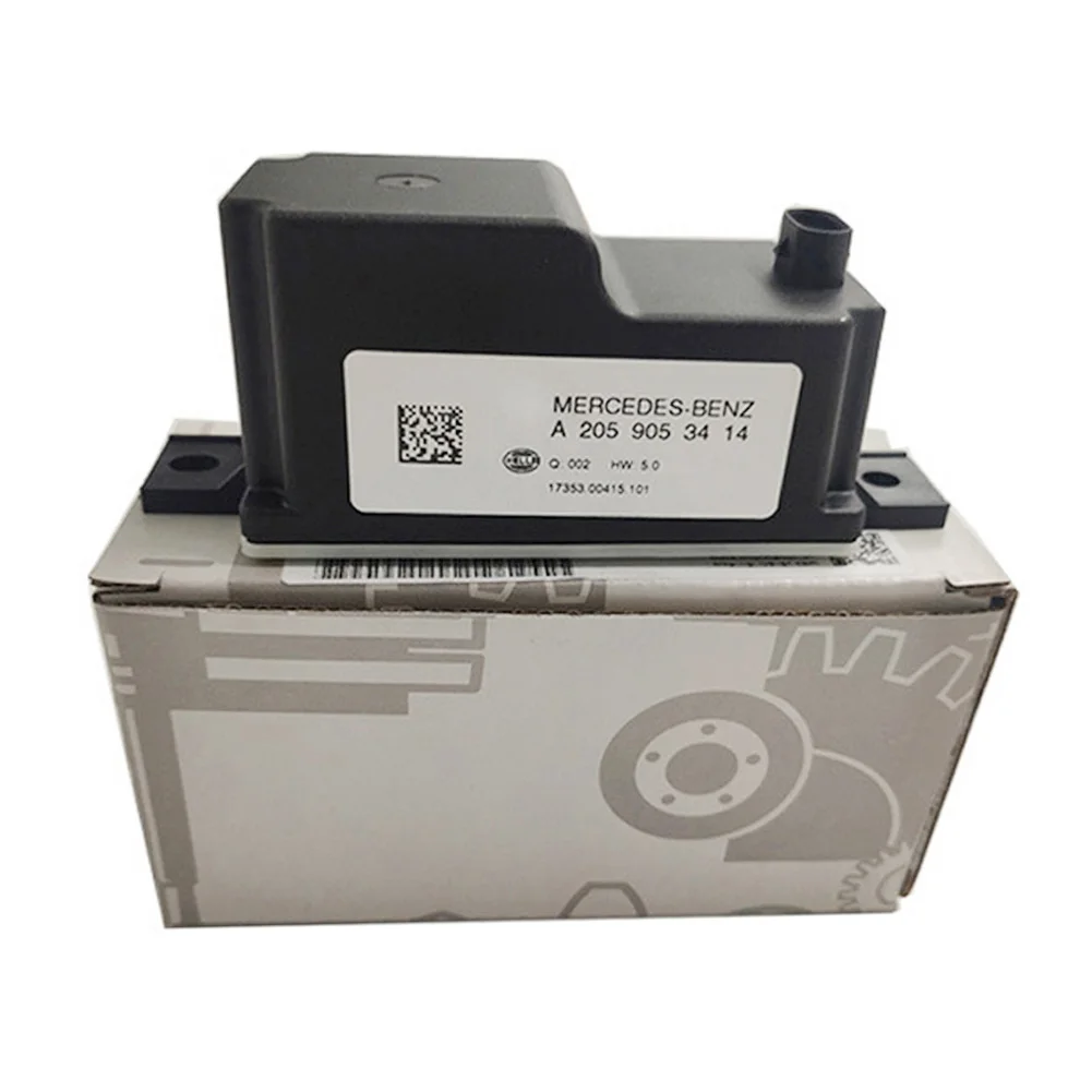 Car Voltage Converter Module A2059053414 Voltage Transformer for Mercedes Benz W205 C-class S-class GLC 2059052809
Car Voltage Converter Module A2059053414 Voltage Transformer for Mercedes Benz W205 C-class S-class GLC 2059052809