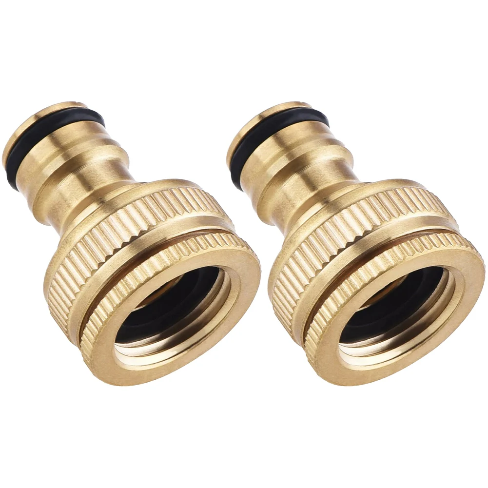 G3/4-To-G1/2 Brass Fitting Adaptor HOSE Tap Faucet Tap Water Pipe Connector Garden Water Gun Fast Joint Fittings With Washer Use
G3/4-To-G1/2 Brass Fitting Adaptor HOSE Tap Faucet Tap Water Pipe Connector Garden Water Gun Fast Joint Fittings With Washer Use