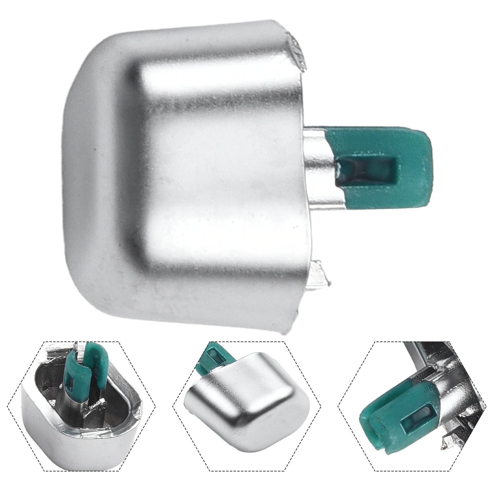 Car Truck Switch Button Cap A2218709358 ABS For Mercedes Push Button Replacement Parts Right Side 100% Brand New
Car Truck Switch Button Cap A2218709358 ABS For Mercedes Push Button Replacement Parts Right Side 100% Brand New