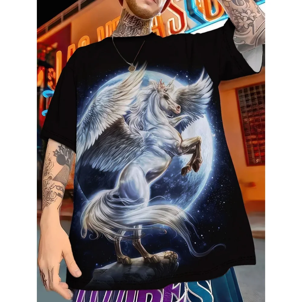 Men's T-Shirt Summer Tshirt Casual Short Sleeved Top O Neck T Shirt Loose Micro Elasticity Retro Fashion Breathable Men Clothing 
Men's T-Shirt Summer Tshirt Casual Short Sleeved Top O Neck T Shirt Loose Micro Elasticity Retro Fashion Breathable Men Clothing