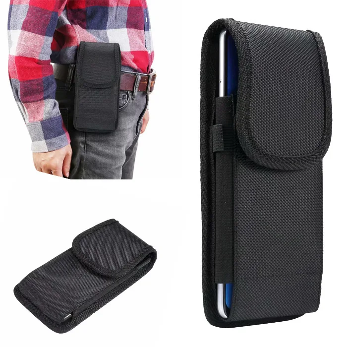 Маленькая поясная сумка для мужчин и женщин, нейлоновая кобура для сотового телефона, забавная Сумочка для хранения, кошелек с ремнем-петлей
Маленькая поясная сумка для мужчин и женщин, нейлоновая кобура для сотового телефона, забавная Сумочка для хранения, кошелек с ремнем-петлей