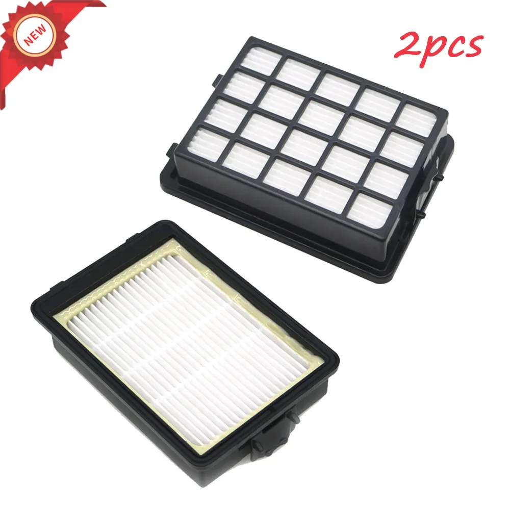 Фильтр HEPA H13 для пылесоса, Запчасти для Samsung Cyclone Force SC21F50HD SC15F50HU SC50VA, 2 шт.
Фильтр HEPA H13 для пылесоса, Запчасти для Samsung Cyclone Force SC21F50HD SC15F50HU SC50VA, 2 шт.
