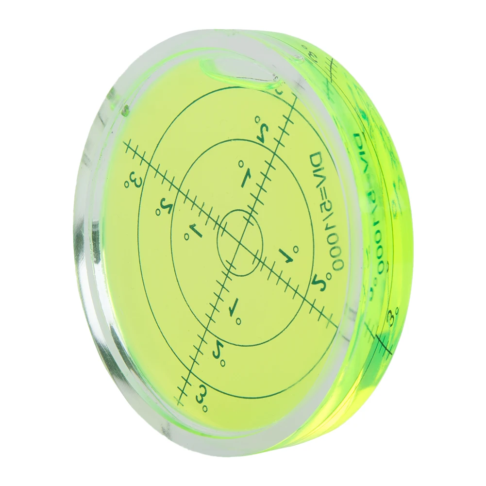 Level Bubble Levels Bullseye Liquid Sensor Bubble High-precision Inclinometer Level Indicator Mechanical Leveling
Level Bubble Levels Bullseye Liquid Sensor Bubble High-precision Inclinometer Level Indicator Mechanical Leveling