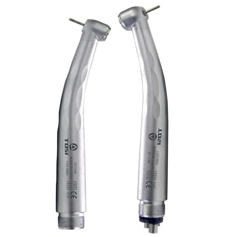 Высокоскоростной наконечник TOSI, стоматологический электронный генератор, кнопка, низкая скорость, воздушная турбина, тройной, три, ручной распылитель воды, 4 отверстия, 2 отверстия
Высокоскоростной наконечник TOSI, стоматологический электронный генератор, кнопка, низкая скорость, воздушная турбина, тройной, три, ручной распылитель воды, 4 отверстия, 2 отверстия