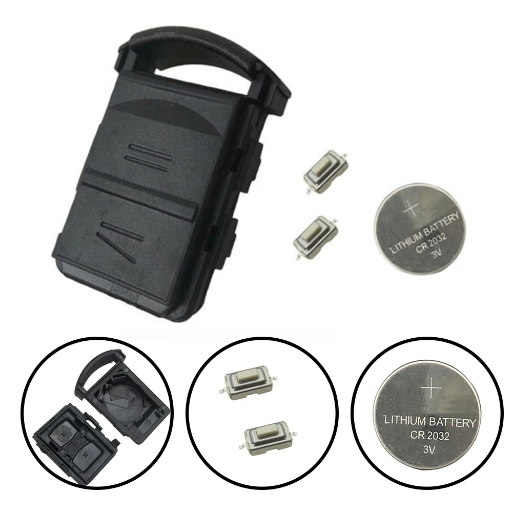 OkeyTech Remote Car Key Case Combo 2 Button Car Key Car Accessories Remote Key ForOPEL For Corsa C For Combo A Tigra
OkeyTech Remote Car Key Case Combo 2 Button Car Key Car Accessories Remote Key ForOPEL For Corsa C For Combo A Tigra
