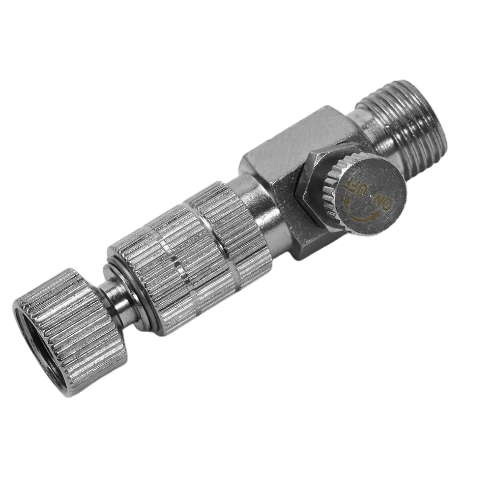 Airbrush Airbrush Adapter Coupling Connecter Fittings Adjustable Quick Disconnect Release For Tracheal Ligation
Airbrush Airbrush Adapter Coupling Connecter Fittings Adjustable Quick Disconnect Release For Tracheal Ligation