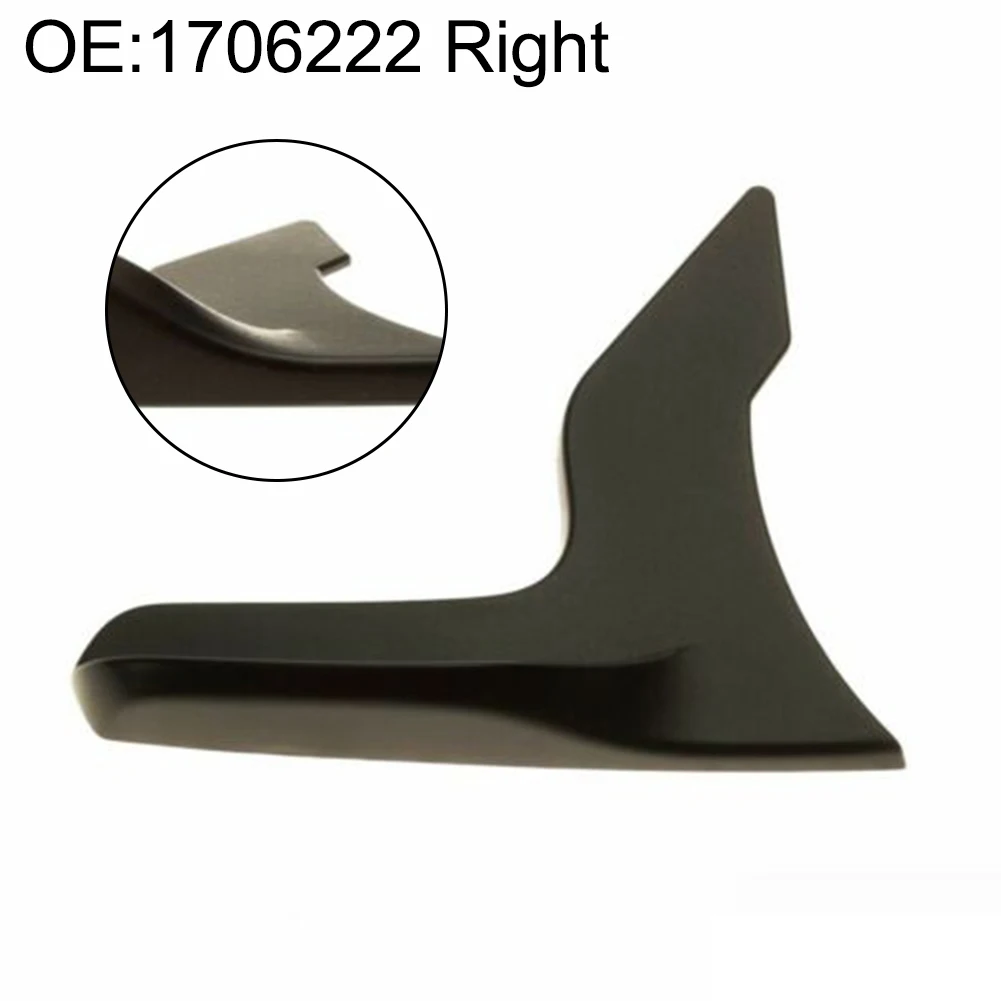 For Ford Fiesta 1706222 Height Lever Right Seat Back Handle Seat Back Adjustment Wrench Easy Installation Release Pull Handle
For Ford Fiesta 1706222 Height Lever Right Seat Back Handle Seat Back Adjustment Wrench Easy Installation Release Pull Handle