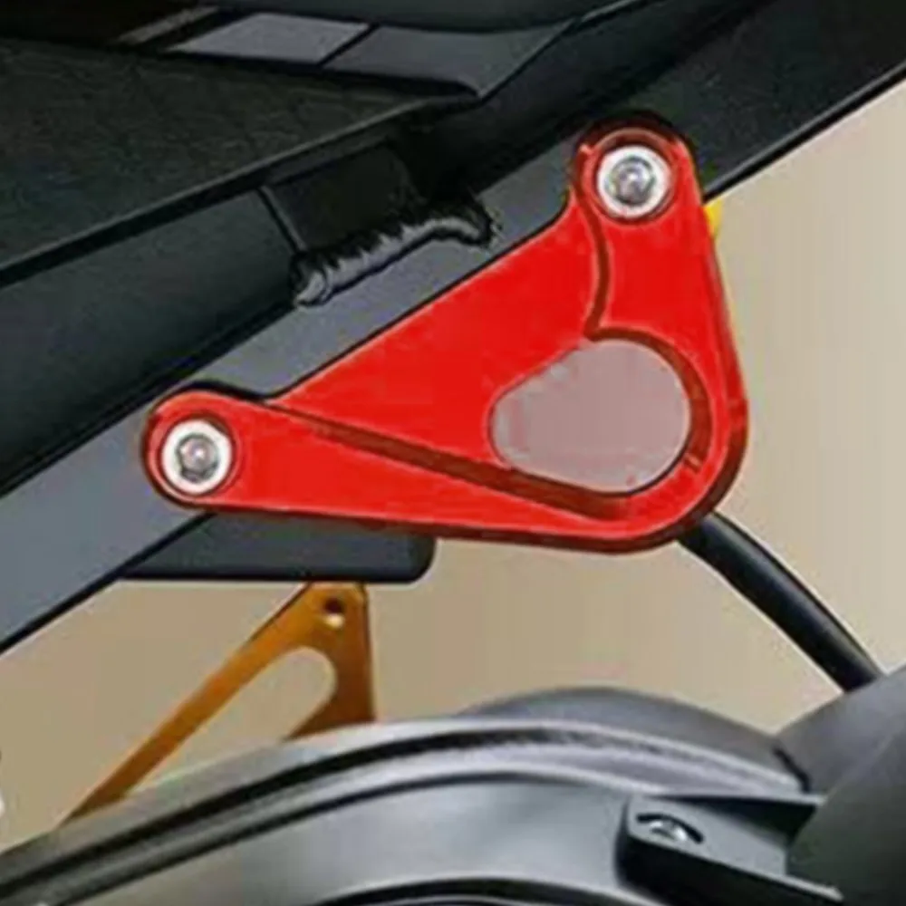 For BMW S1000RR HP4 2010-2018 S 1000 RR Rear Subframe Racing Hooks Tie Down Brackets Holder For BMW S1000R 2015 2016 2017 2018
For BMW S1000RR HP4 2010-2018 S 1000 RR Rear Subframe Racing Hooks Tie Down Brackets Holder For BMW S1000R 2015 2016 2017 2018