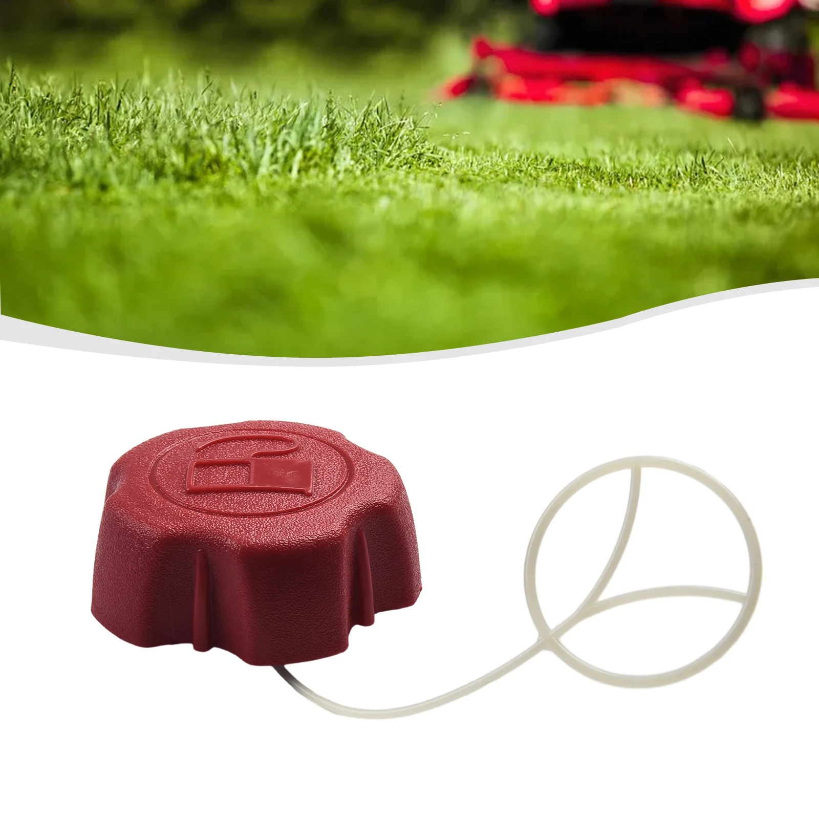 1pc Plastic Fuel Cap Lawn Mower Parts Garden Power Tool Accessories For Fuxtec FX-RM 1630, 1855, 1860, 2055, 2060, 2060PRO
1pc Plastic Fuel Cap Lawn Mower Parts Garden Power Tool Accessories For Fuxtec FX-RM 1630, 1855, 1860, 2055, 2060, 2060PRO