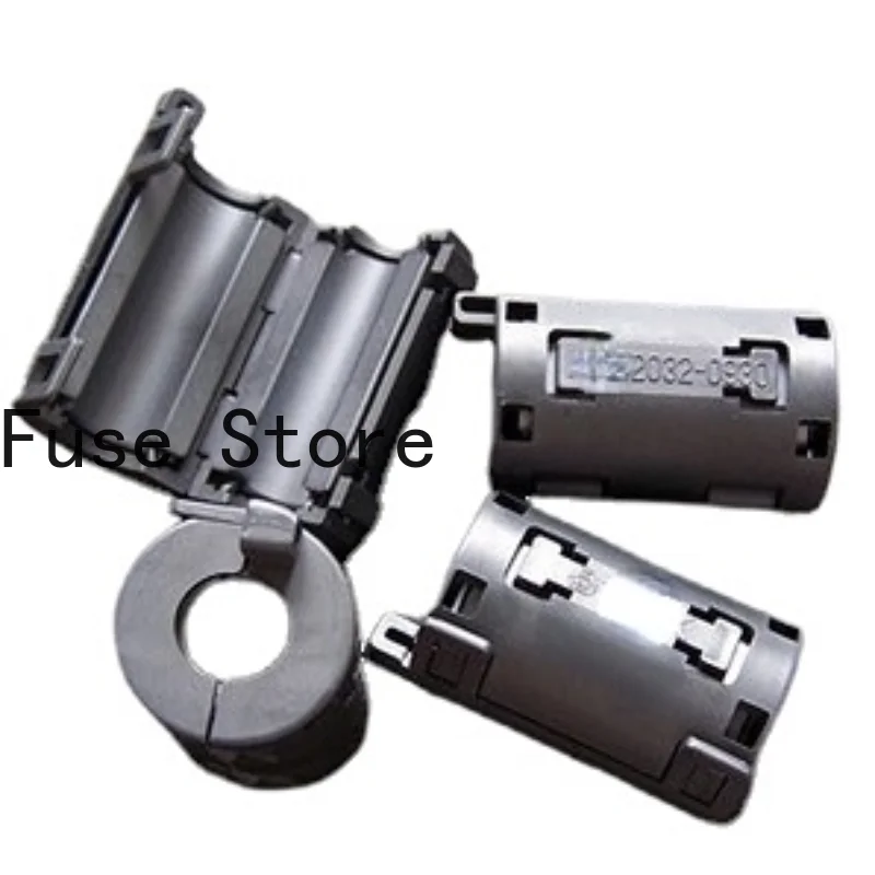 1PCS 2032-0930 Brand New Original Anti-interference Anti-noise Magnetic Ring Clamp 9MM Wire Diameter Genuine
1PCS 2032-0930 Brand New Original Anti-interference Anti-noise Magnetic Ring Clamp 9MM Wire Diameter Genuine