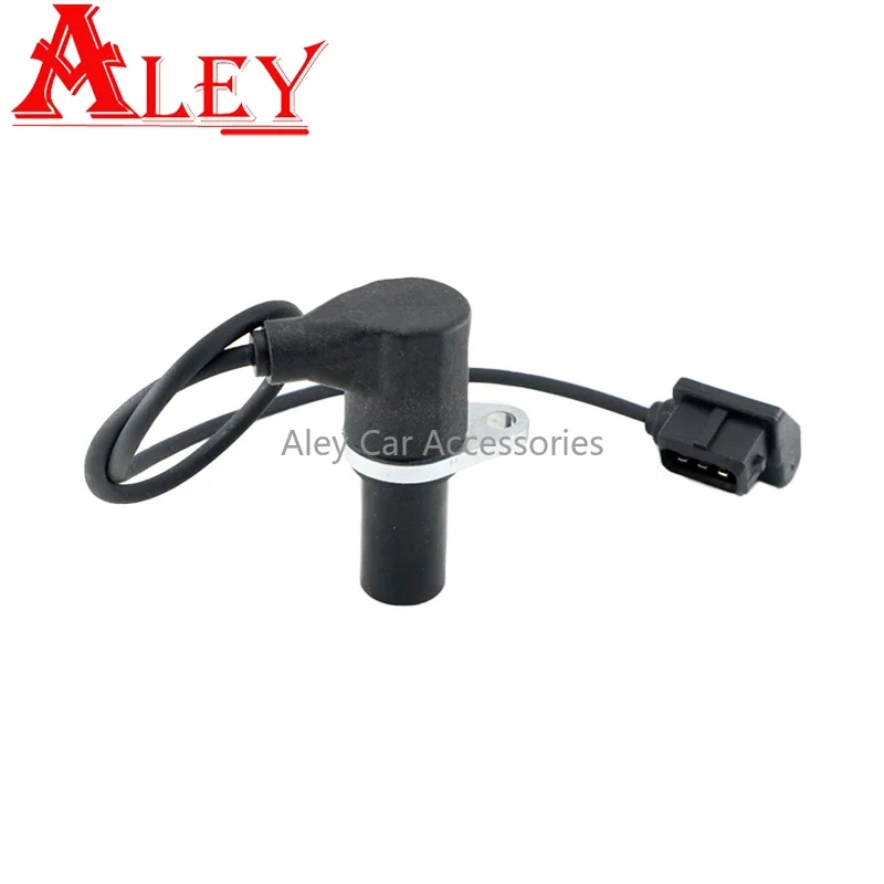 12141247622 V20720475 1247622 6PU009163681 2351459 PC314 1800651 5S1650 009163681 SU5153 For BMW E36 Crankshaft Position Sensor
12141247622 V20720475 1247622 6PU009163681 2351459 PC314 1800651 5S1650 009163681 SU5153 For BMW E36 Crankshaft Position Sensor