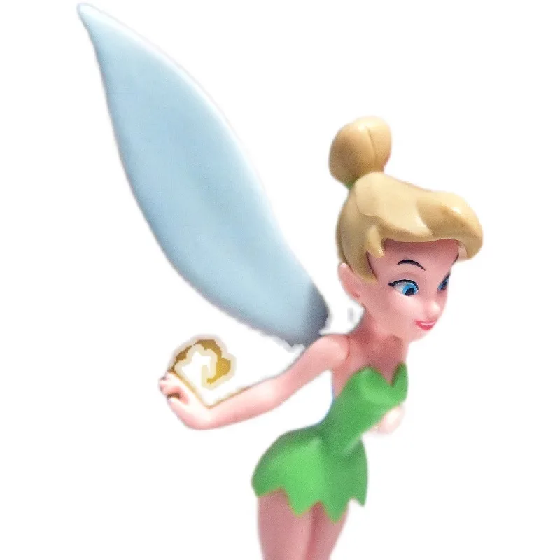 Animation Flower Fairy Anime Figures Cute Cartoon Doll Action Figure Model Ornaments Desktop Decoration PVC Kids Brinquedos
Animation Flower Fairy Anime Figures Cute Cartoon Doll Action Figure Model Ornaments Desktop Decoration PVC Kids Brinquedos