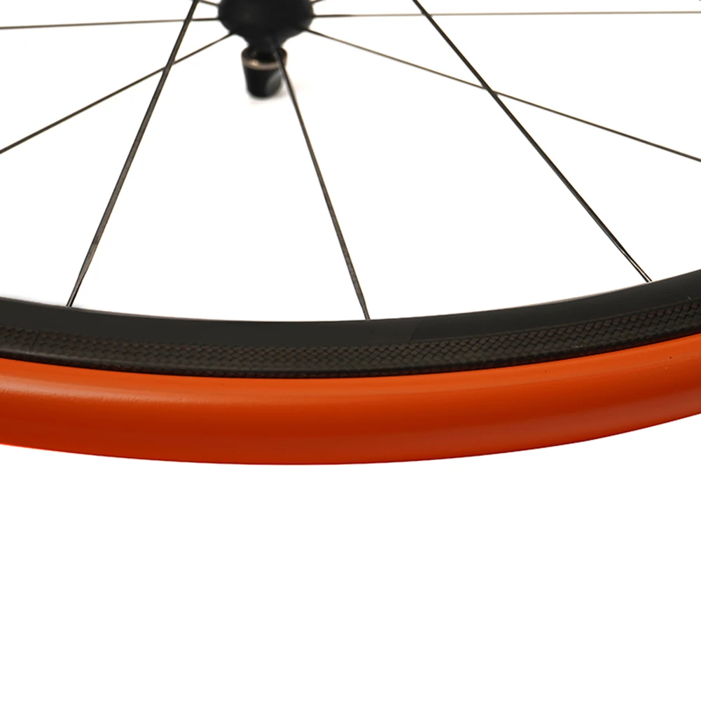 700x18-32 Bike Innertube 28g Bicycle FV 65mm Good Toughness Orange Presta-Valve Road Bike Durable And Practical
700x18-32 Bike Innertube 28g Bicycle FV 65mm Good Toughness Orange Presta-Valve Road Bike Durable And Practical