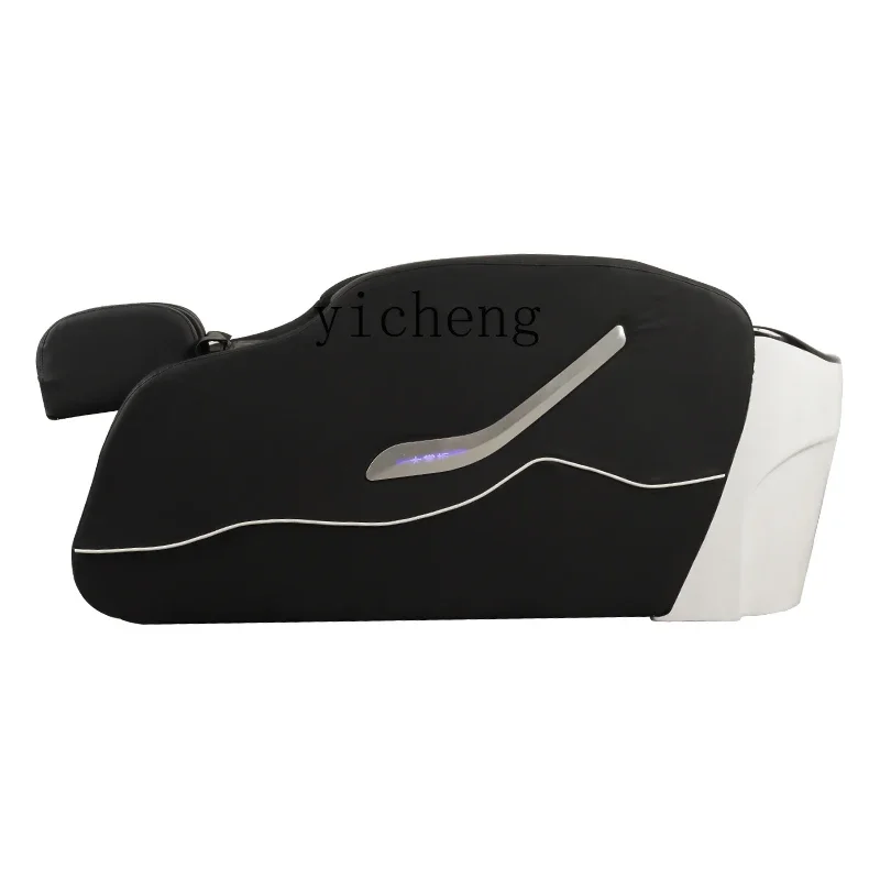 ZC Automatic Intelligent Electric Massage Shampoo Bed Hair Salon for Hair Salon
ZC Automatic Intelligent Electric Massage Shampoo Bed Hair Salon for Hair Salon