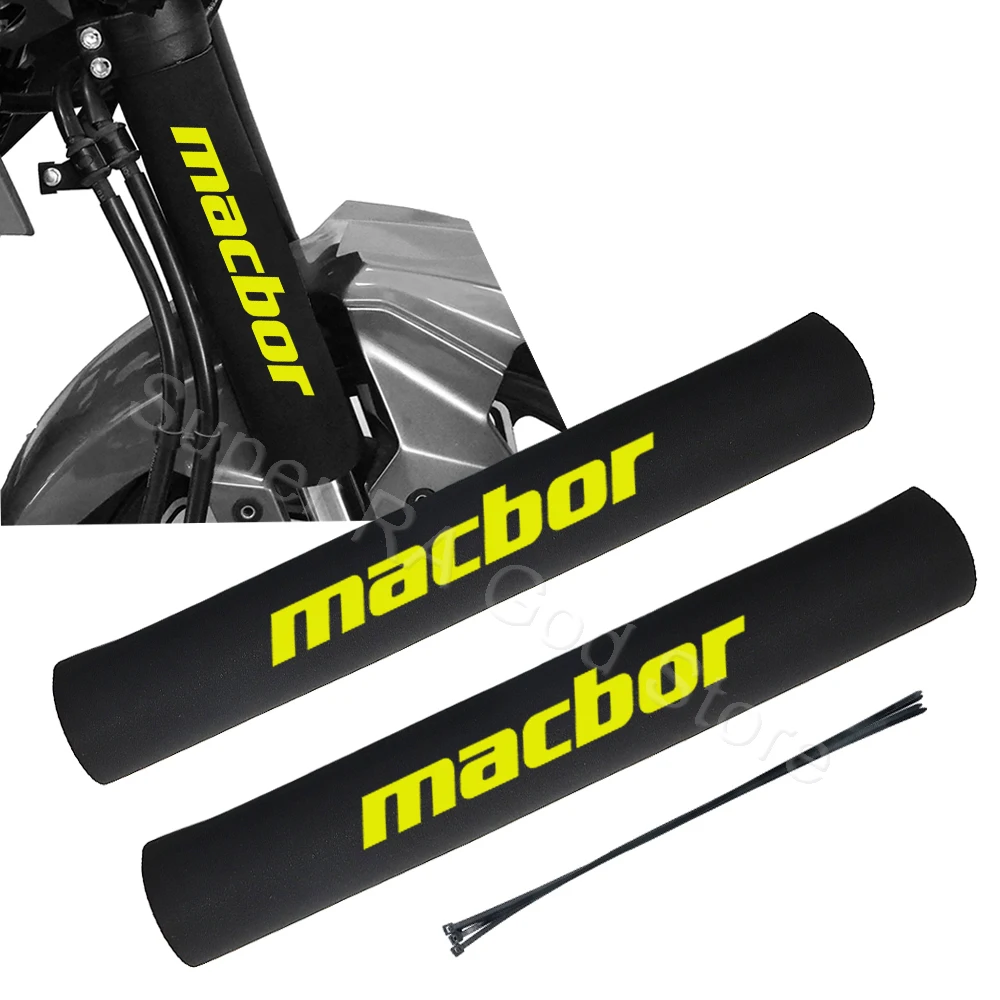 For Macbor Montana XR 5 X R5 2019-2023 Front Or Rear High quality Motorcycle Shock Absorber Cover
For Macbor Montana XR 5 X R5 2019-2023 Front Or Rear High quality Motorcycle Shock Absorber Cover