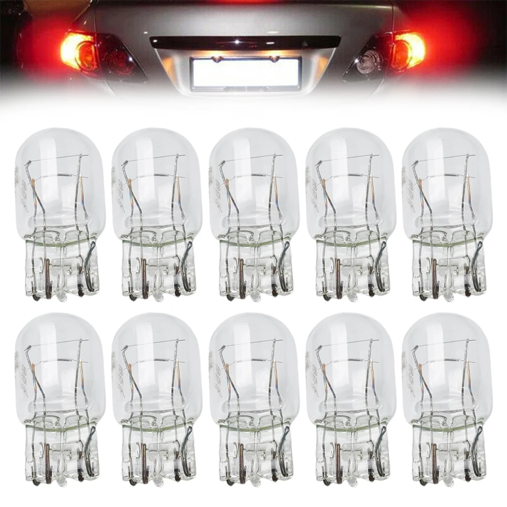 Brand New Durable Tail Light Turn Signal 21/5W Accessories DRL Halogen Indicators Light Replacement Spare Parts
Brand New Durable Tail Light Turn Signal 21/5W Accessories DRL Halogen Indicators Light Replacement Spare Parts