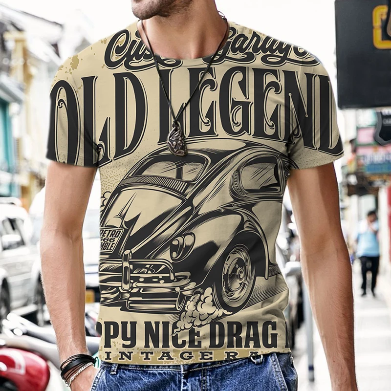 Мужская винтажная Спортивная Футболка Harajuku с коротким рукавом и круглым вырезом
Мужская винтажная Спортивная Футболка Harajuku с коротким рукавом и круглым вырезом