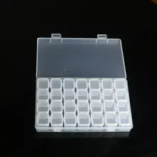 Diamond Painting Kit 28 Grid Storage Box Embroidery Tools Embroidery Cross Pen Set 28 Grid Storage Box
Diamond Painting Kit 28 Grid Storage Box Embroidery Tools Embroidery Cross Pen Set 28 Grid Storage Box