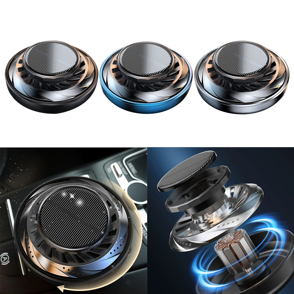 Solar Rotating Car Aromatherapy Car Diffusers For Essential Oils For Cars Homes Offices And Bedrooms, Give It A Gift To Friends
Solar Rotating Car Aromatherapy Car Diffusers For Essential Oils For Cars Homes Offices And Bedrooms, Give It A Gift To Friends