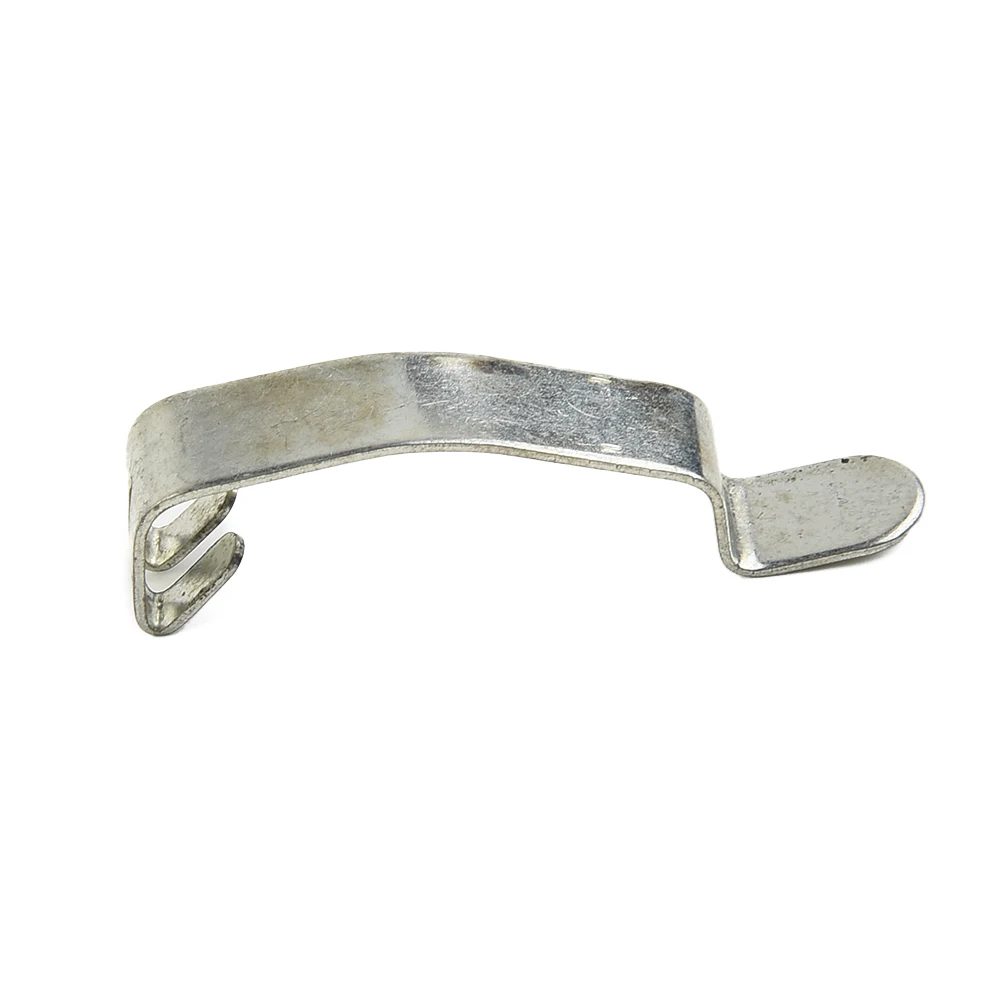 Air Filter Spring Clip Cleaner Cover High Reliability Direct Replacement High Quality Housing Box Clamp Brand New
Air Filter Spring Clip Cleaner Cover High Reliability Direct Replacement High Quality Housing Box Clamp Brand New