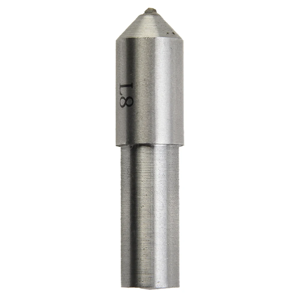 Durable High Quality Practical Useful Brand New Garden Industrial Diamond Dresser Silver Steel Tapered Tip 1pc
Durable High Quality Practical Useful Brand New Garden Industrial Diamond Dresser Silver Steel Tapered Tip 1pc