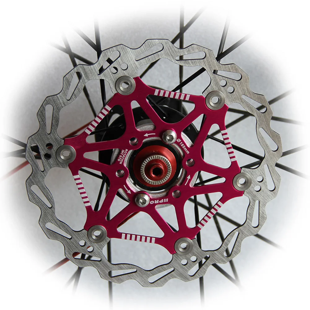 E-Bike Bike Electric Scooter Brake Gasket Spacer 6 Holes Disc Washer 2/2.5/4/5mm 44mm BCD E-Scooter Brakes Washer Wheel Parts
E-Bike Bike Electric Scooter Brake Gasket Spacer 6 Holes Disc Washer 2/2.5/4/5mm 44mm BCD E-Scooter Brakes Washer Wheel Parts