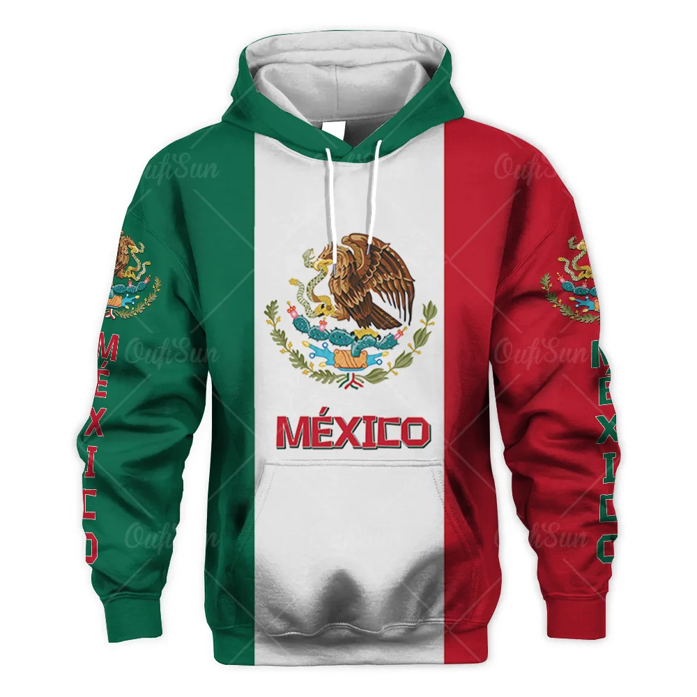 2023 Jersey Men's Hoodie Big Size Long Sleeve Hood With Man Autumn/Winter Male New In Pullover Clothing Overfit Hoody Sewatshirt
2023 Jersey Men's Hoodie Big Size Long Sleeve Hood With Man Autumn/Winter Male New In Pullover Clothing Overfit Hoody Sewatshirt