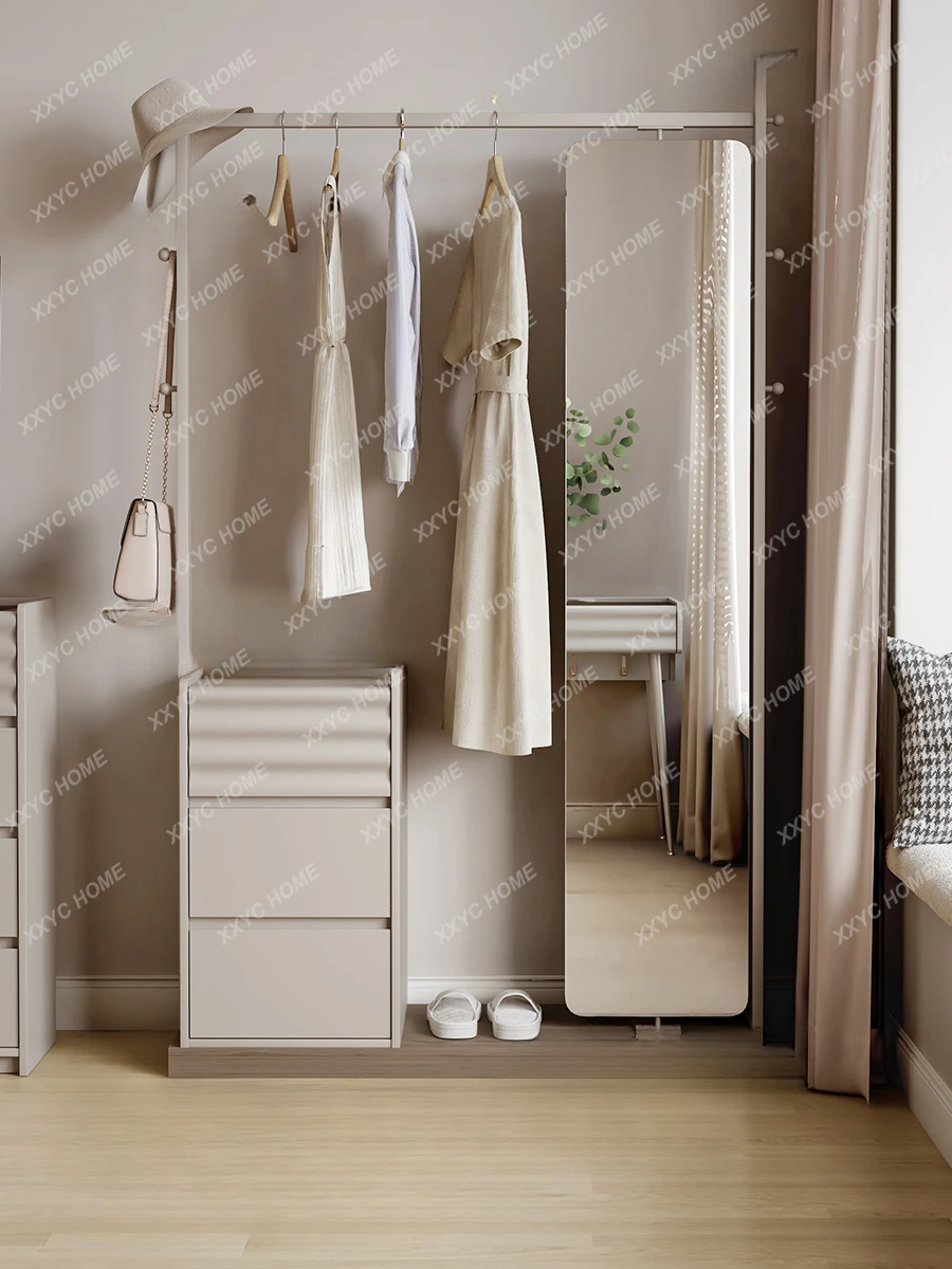 Полка для одежды, комод, напольная полка для одежды в спальню, гардеробная зеркальная полка для одежды
Полка для одежды, комод, напольная полка для одежды в спальню, гардеробная зеркальная полка для одежды