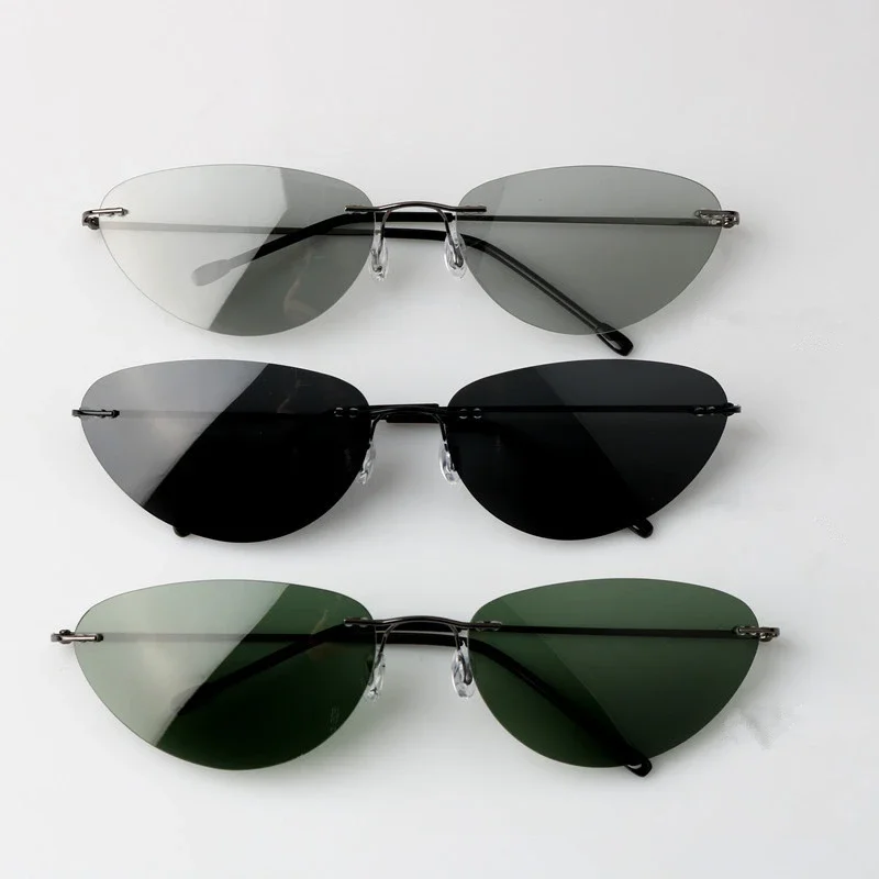 

The Matrix Resurrections Neo Cosplay Costume Eyewear Glasses Eyeglasses Polarized Sunglasses Unisex Accessories Prop