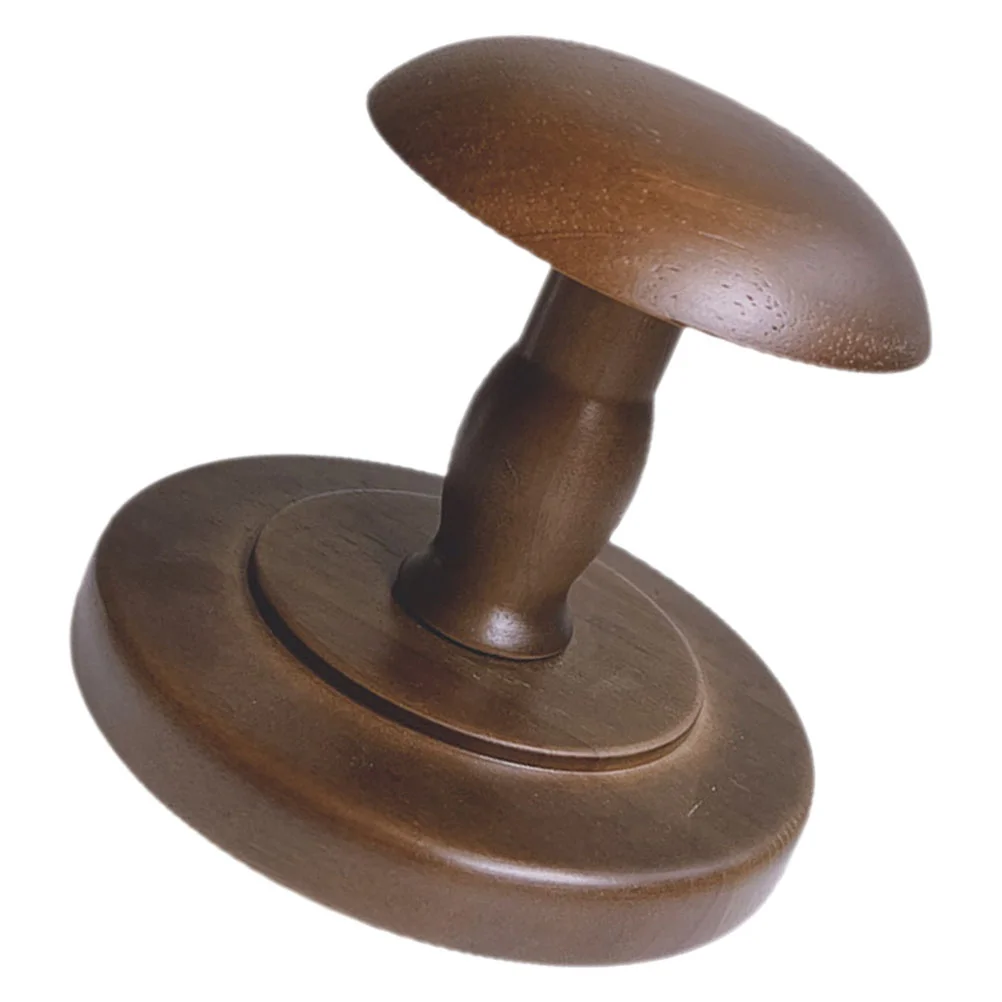 Creative Solid Wood Hat Holder High and Low Display Rack Storage Support Stand for Desktop Stands
Creative Solid Wood Hat Holder High and Low Display Rack Storage Support Stand for Desktop Stands