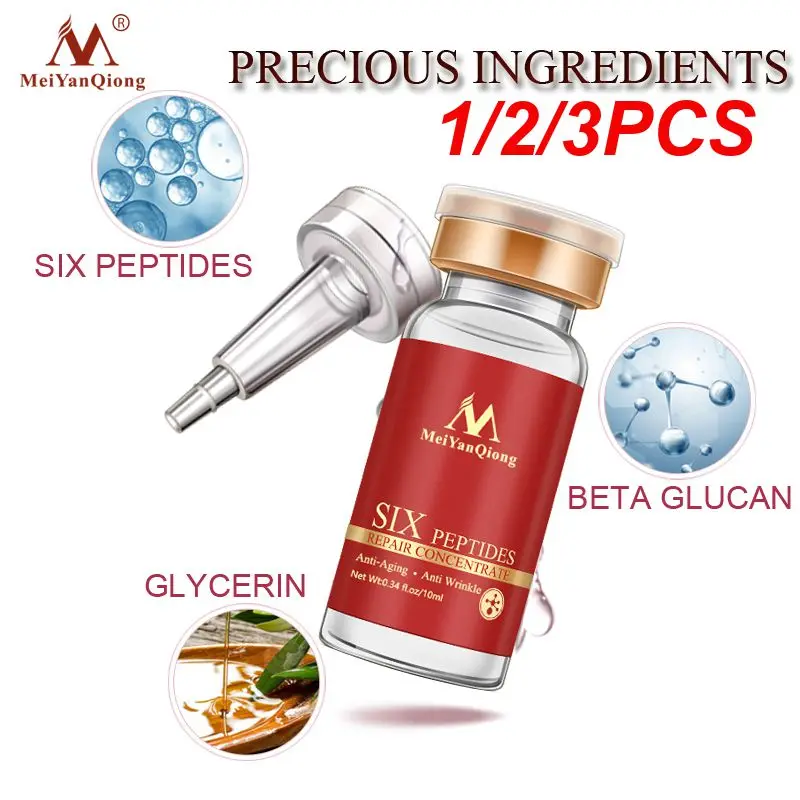 1/2/3 шт./партия, отбеливающая Сыворотка для лица
1/2/3 шт./партия, отбеливающая Сыворотка для лица