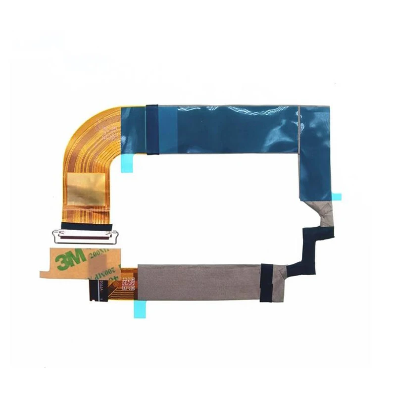New Lcd Cable For Lenovo Y9000X 2022 Legion S7 16IAH7 16ARHA7 JY67B screen Cable DC02C00XT00 DC02C00XT10 XT20 New Lcd Cable For Lenovo Y9000X 2022 Legion S7 16IAH7 16ARHA7 JY67B screen Cable DC02C00XT00 DC02C00XT10 XT20