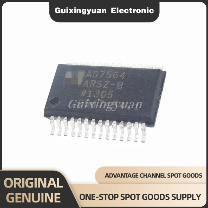 Абсолютно новый оригинальный телефон в оригинальной упаковке SSOP 28 чип преобразователя цифрового в аналоговый, большое количество и цена
Абсолютно новый оригинальный телефон в оригинальной упаковке SSOP 28 чип преобразователя цифрового в аналоговый, большое количество и цена