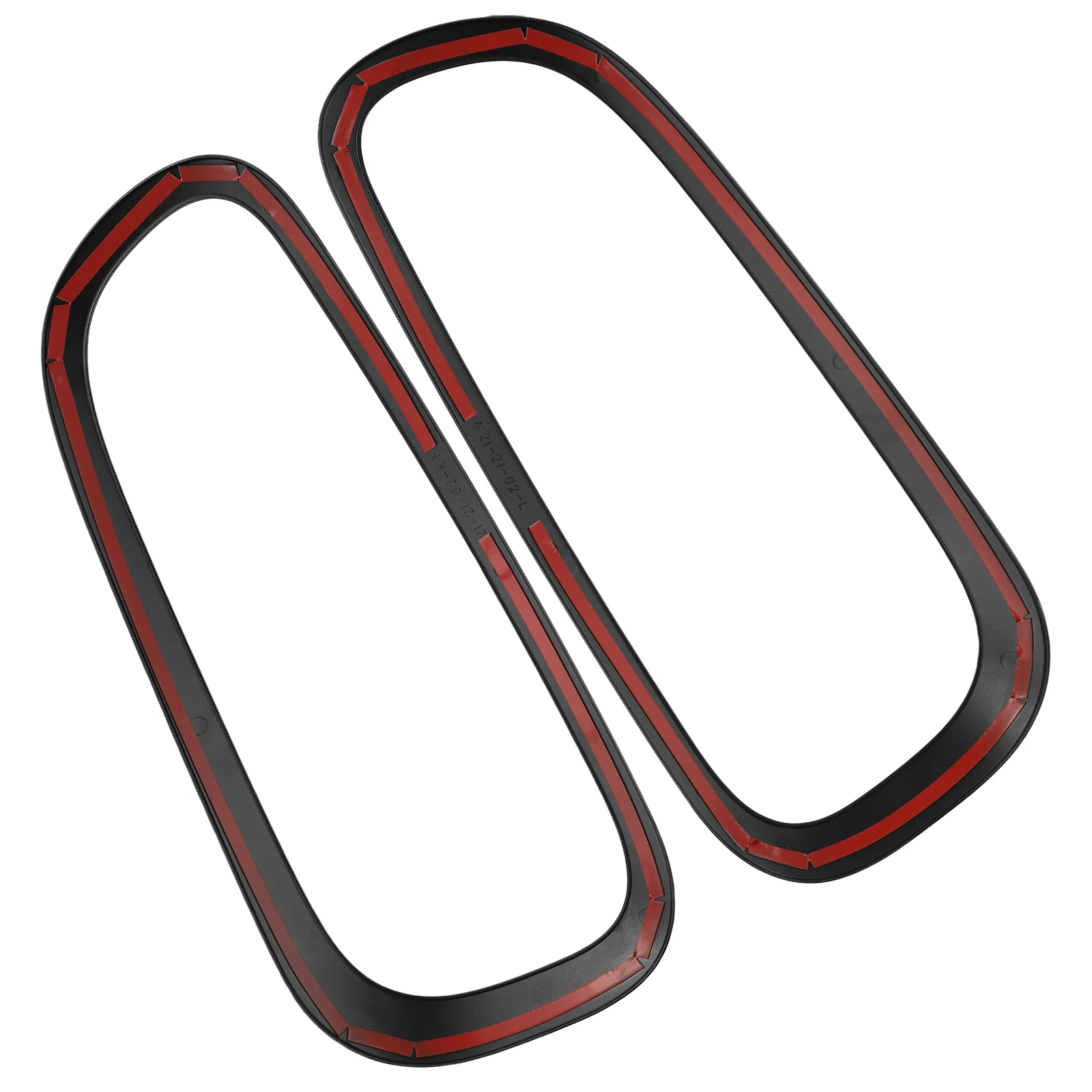 Parts Tail Light Frame Black Decorative For Mini Clubman F54 2022 Rear Tail Light Lamp Stickers 2pcs/set High Quality
Parts Tail Light Frame Black Decorative For Mini Clubman F54 2022 Rear Tail Light Lamp Stickers 2pcs/set High Quality