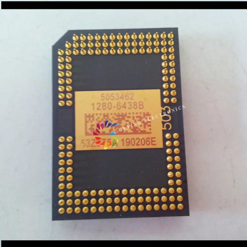 

Original New Projector DMD Chip 1280-6038B 1280-6039B 1280-6138B 1280-6139B 1280-6338B 1280-6339B 1280-6438B 1280-6439B