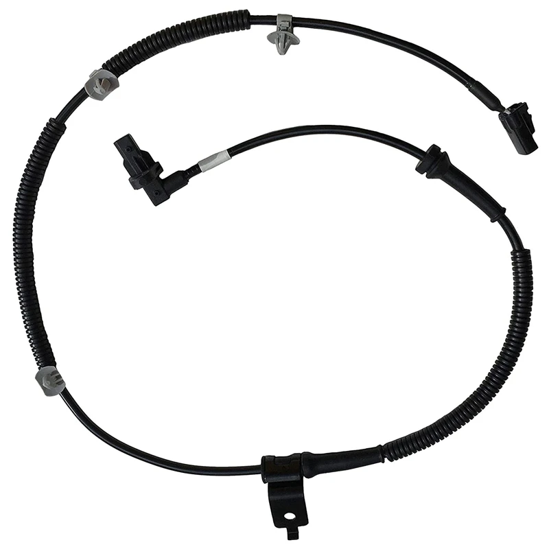 Новый датчик скорости колеса ABS, передний левый для HYUNDAI SANTA FE 2007-09 95670-2B000
Новый датчик скорости колеса ABS, передний левый для HYUNDAI SANTA FE 2007-09 95670-2B000