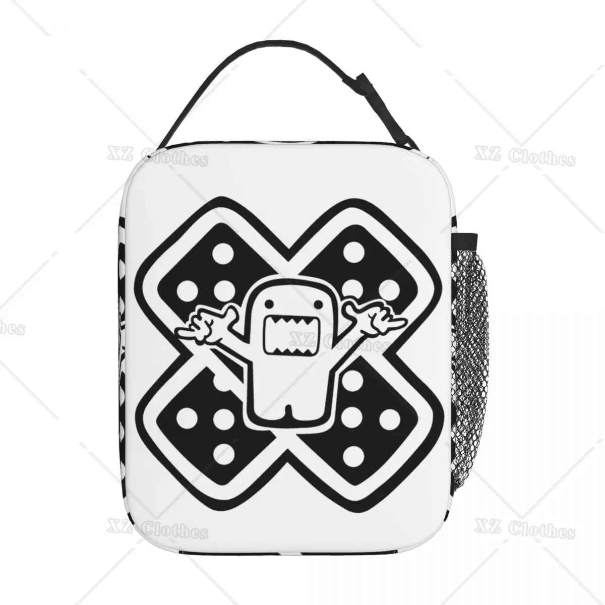 Domo Jdm Double Tire Insulated Lunch BagLeak-proof Cooler Thermal Bento Storage Food Box for Women Men Kids Picnic Trip Travel
Domo Jdm Double Tire Insulated Lunch BagLeak-proof Cooler Thermal Bento Storage Food Box for Women Men Kids Picnic Trip Travel