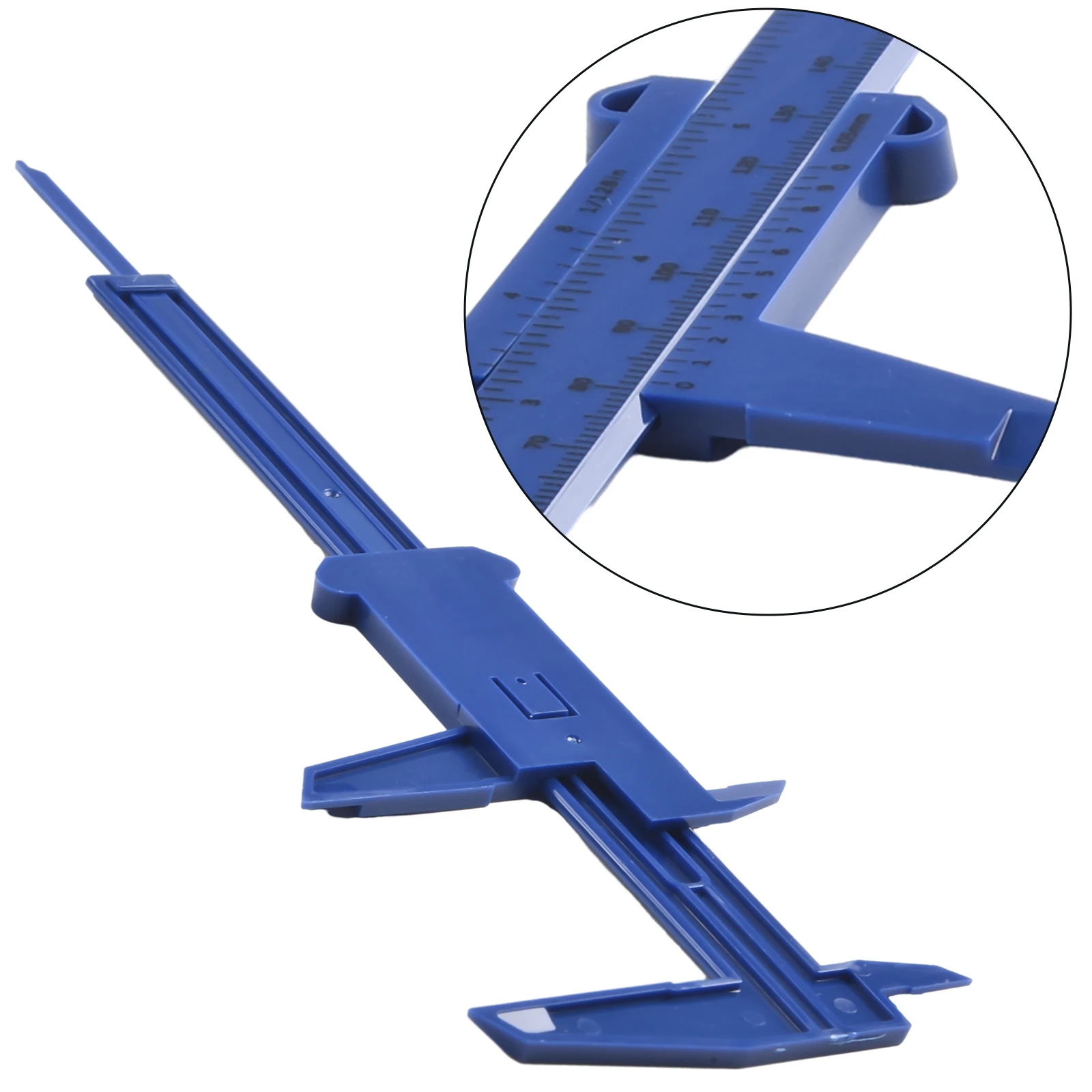 Vernier Caliper 0-150mm Plastic Calipers Gauge Measuring Tools 150mm Vernier Caliper Aperture Depth Diameter Measure Tool
Vernier Caliper 0-150mm Plastic Calipers Gauge Measuring Tools 150mm Vernier Caliper Aperture Depth Diameter Measure Tool