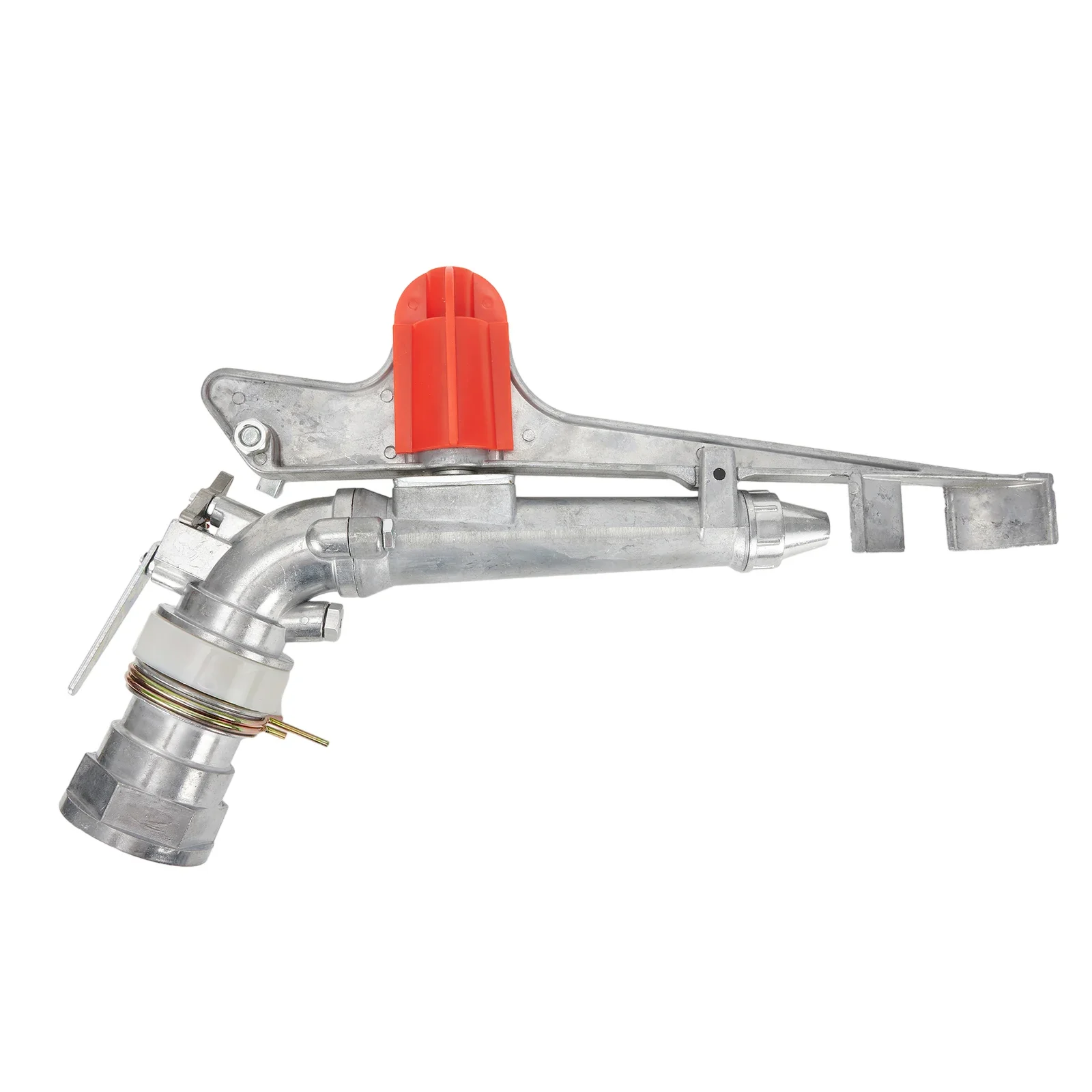 New Sprinkler Lawn Agriculture For Spraying Spray Sprinkler Aluminium Alloy Farm Watering Sprinkler For Garden Lawn
New Sprinkler Lawn Agriculture For Spraying Spray Sprinkler Aluminium Alloy Farm Watering Sprinkler For Garden Lawn