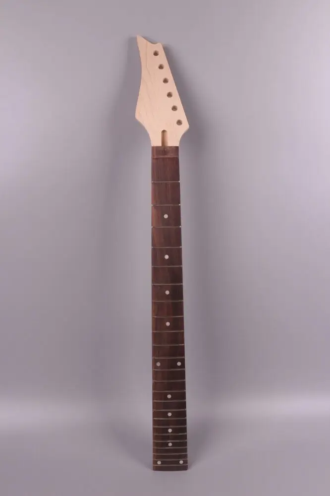 Yinfente левая Кленовая электрическая гитара, 24 лада, 27 дюймов, подставка из розового дерева
Yinfente левая Кленовая электрическая гитара, 24 лада, 27 дюймов, подставка из розового дерева