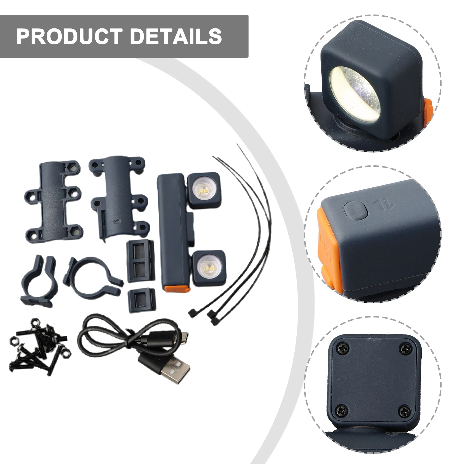 Title 24 Efficient & Accurate Spray Application Adjustable Brightness Automotive Car Paint Spray Fill LED Light
Title 24 Efficient & Accurate Spray Application Adjustable Brightness Automotive Car Paint Spray Fill LED Light