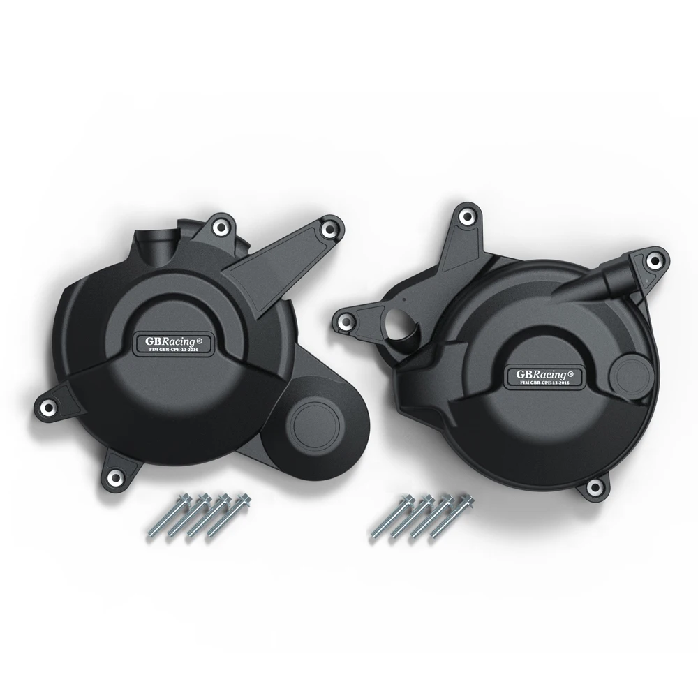 Motorcycle Engine Alternator Clutch Protection Cover Accessories For Honda Africa Twin CRF1100L Adventure Sport (No DCT) 20-23
Motorcycle Engine Alternator Clutch Protection Cover Accessories For Honda Africa Twin CRF1100L Adventure Sport (No DCT) 20-23