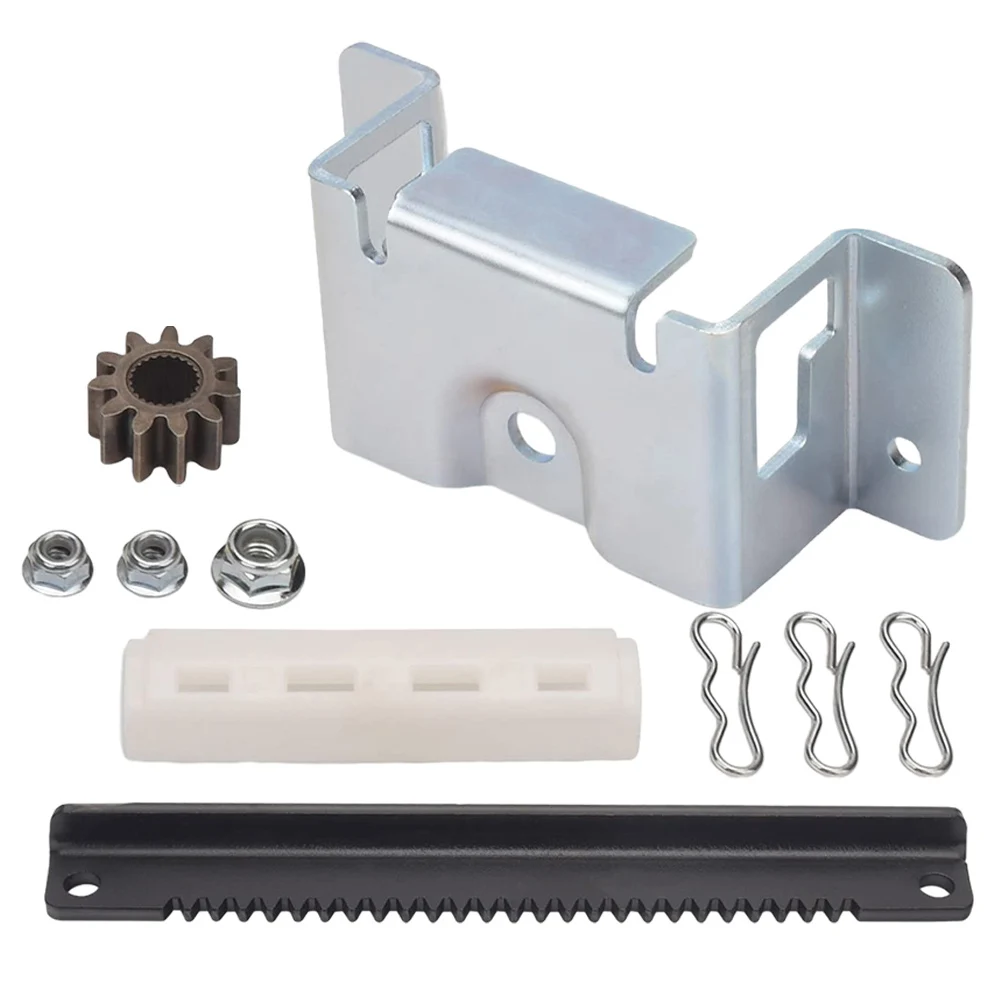 753-11064B CR12 Steering Service Kit For CUB CADET CC30 Electric Hydro Riders Steering Service Kit Accessories
753-11064B CR12 Steering Service Kit For CUB CADET CC30 Electric Hydro Riders Steering Service Kit Accessories