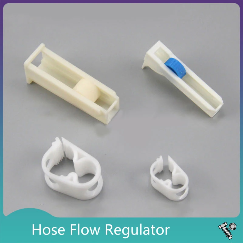 Hose Flow Regulator Robert Clamp Water Stop Clamp Bottle Drip Flow Rate Adjustment Switch Damper 1Pcs
Hose Flow Regulator Robert Clamp Water Stop Clamp Bottle Drip Flow Rate Adjustment Switch Damper 1Pcs