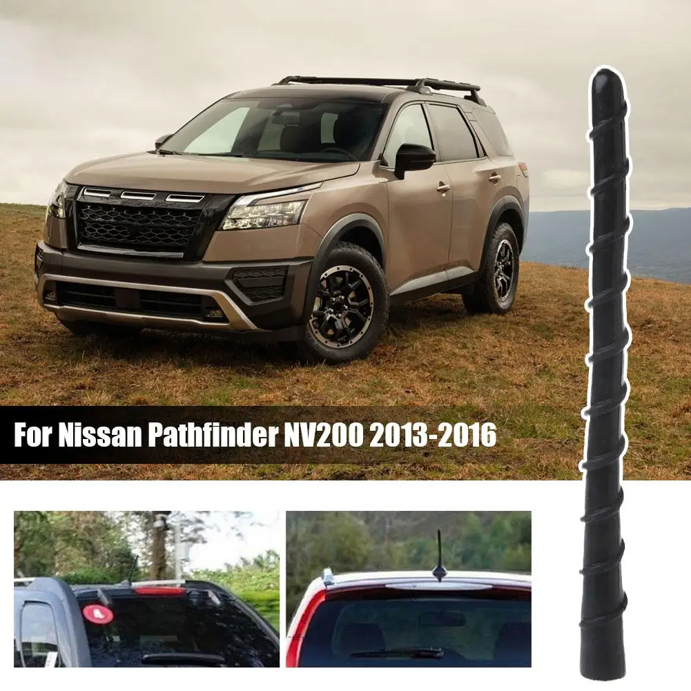 7 Inch Car Wash Proof Antenna 28215-jg40b For Nv200 For Pathffinder For Infiniti Ex35 Ex37 Fx35 Fx37 Fx50 Jx35 Qx60 R1x3
7 Inch Car Wash Proof Antenna 28215-jg40b For Nv200 For Pathffinder For Infiniti Ex35 Ex37 Fx35 Fx37 Fx50 Jx35 Qx60 R1x3
