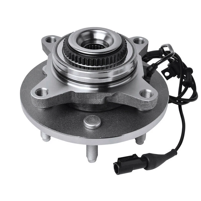 Передняя Ступица и подшипник для 2005 2006 2007 2008 Ford F-150 Truck 4WD 4x4 7L3Z1104A
Передняя Ступица и подшипник для 2005 2006 2007 2008 Ford F-150 Truck 4WD 4x4 7L3Z1104A