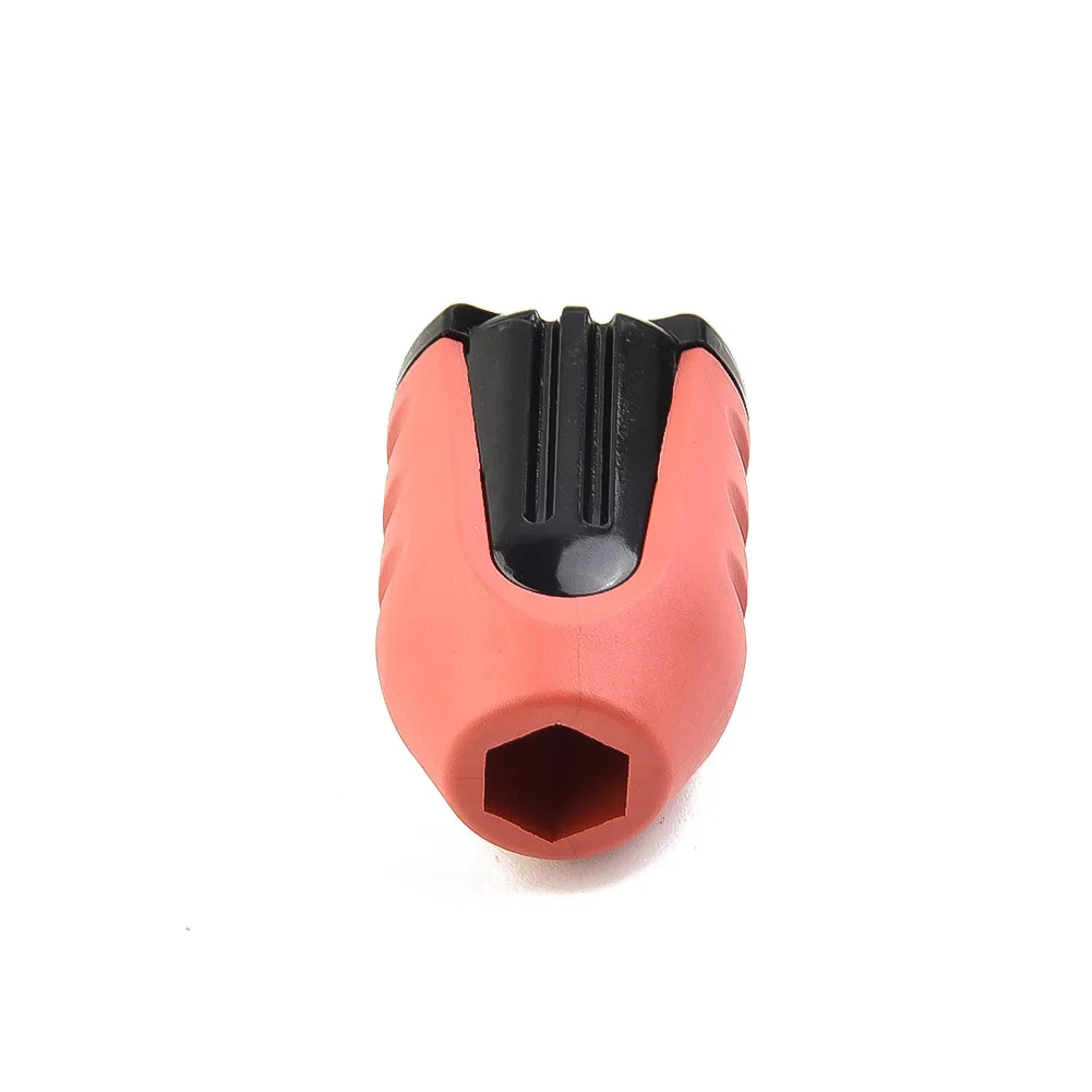 2Pcs Screwdriver Bit Magnetizer Magnetic Ring Demagnetizer Workshop Equipment Multifunctional For Electric Screw Bits Hand Tools
2Pcs Screwdriver Bit Magnetizer Magnetic Ring Demagnetizer Workshop Equipment Multifunctional For Electric Screw Bits Hand Tools