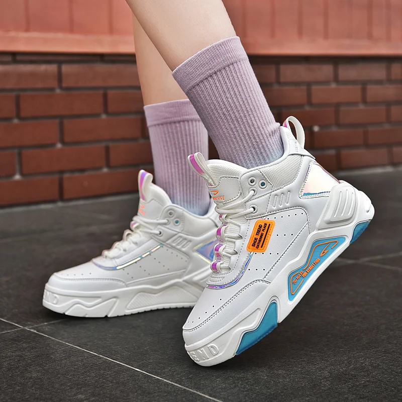 Sapatos de basquete masculinos de luxo sapatos de basquete de alta qualidade sapatos de basquete de esportes de casais Sapatos de basquete masculinos de luxo sapatos de basquete de alta qualidade sapatos de basquete de esportes de casais