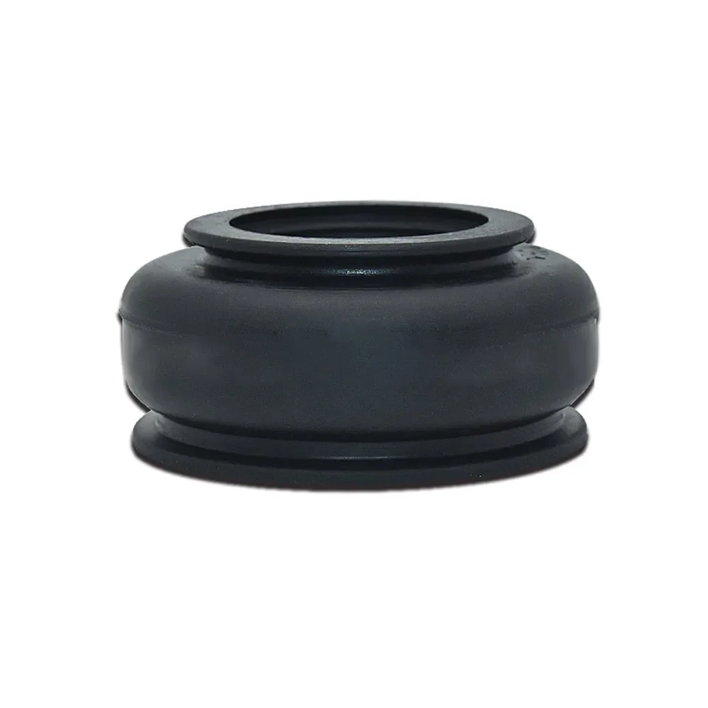 2pcs HQ Rubber Ball Joint Dust Boots Suspension Replacement Rubber Boot With Tongue And Groove Fastening System
2pcs HQ Rubber Ball Joint Dust Boots Suspension Replacement Rubber Boot With Tongue And Groove Fastening System